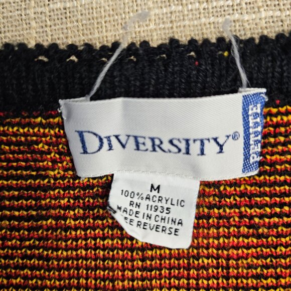 Vintage Office Siren Mobwife Academia Preppy Goth Red Plaid Button Down Cardigan - Picture 9 of 10